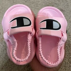 Champion children’s slides